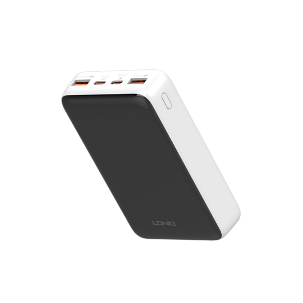 20000mAh Magnetic Wireless Power Bank PQ18 - Saif Al Najmi Kw